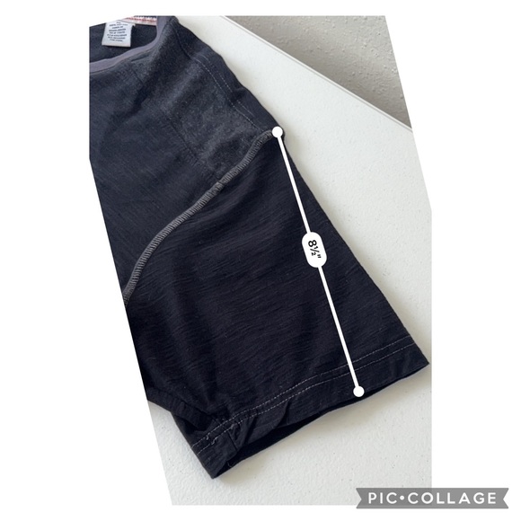 Thread & Cloth Men's Size XL  Short Sleeve T Shirt - Picture 7 of 8